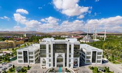 Konya Selçuk Üniversitesi bünyesinde 800 yataklı yeni hastane yapılıyor