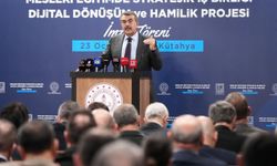 Kütahya’da mesleki eğitim için stratejik iş birliği protokolü imzalandı