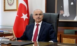 Malatya Büyükşehir Belediye Başkanı Er, Miraç Kandili dolayısıyla bir mesaj yayımladı