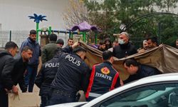 Mardin’de 7’nci kattan düşen kadın öldü