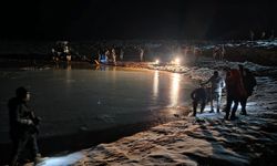 Mardin’de kaybolan iki çocuk gölette ölü bulundu