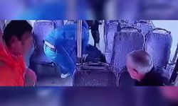 Mardin’de otobüste epilepsi nöbeti geçiren yaşlı adam öldü