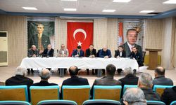 MASKİ’den Kuluncak’a 400 milyon Tl’lik Altyapı Yatırımı