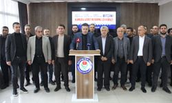 Memur-Sen Batman: Ücrette adalet sağlanmadan kamuda huzur olmaz