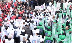 Memur-Sen’den kamuda ücret reformu çağrısı: Ücrette denge yoksa huzur olmaz