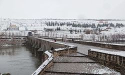 Meteoroloji'den kar ve fırtına uyarısı