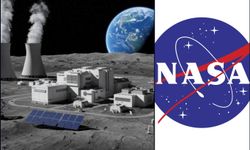 NASA ve ABD Enerji Bakanlığı’ndan Ay üzerinde nükleer reaktör hamlesi