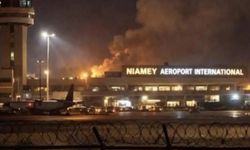 Nijer'de havaalanında saldırı: 20 ölü