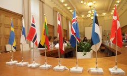 Nordik-Baltık Sekizlisi, Rusya'nın Ukrayna'daki enerji altyapısına saldırılarını kınadı