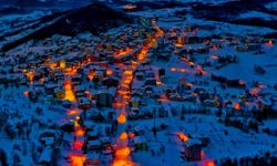 Ordu’da bazı ilçelerde eğitime kar tatili