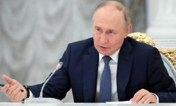 Putin, Pezeşkiyan ve işgalci Netanyahu ile görüştü