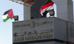 Refah Sınır Kapısı, Pazar günü yaya geçişlerine açılacak