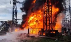 Rus ordusu, Ukrayna'daki enerji ve altyapı tesislerini vurdu