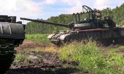 Rusya: Ukrayna'da son bir haftada 5 yerleşim yerini ele geçirdik