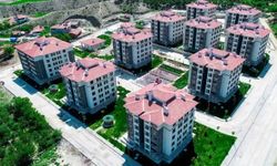 Şanlıurfa’da 13 bin 790 TOKİ konutu için kura tarihi belli oldu