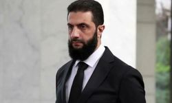 Şara: Kürtlerin hakları güvence altındadır, SDG onları temsil etmiyor