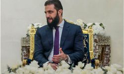 Şara, Suriyeli Kürtlerle ilgili kararname imzaladı