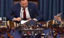 Senato, Trump’ın yetkilerini sınırlama girişimini çiğnedi: Venezuela’da limitsiz askeri yetki onayı