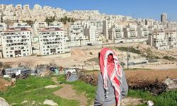 Sessiz ilhak: Siyonist rejim Batı Şeria'yı "güvenlik" kılıfıyla parça parça yutuyor