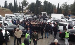 Şeyh Süleyman Bağdu vefatının 20'nci yılında dualarla yâd edildi