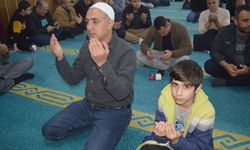  Siirt Müftüsü Pinal: Namaz miracımız olmazsa Miraç anlaşılmaz