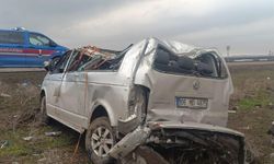 Şırnak’ta trafik kazası: Irak uyruklu 2 kişi hayatını kaybetti