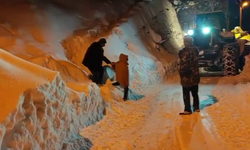 Şirvan’da yaralanan çocuk için zamanla yarış