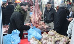 Soğuk havalar sakatat tezgâhlarını hareketlendirdi