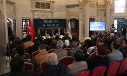 STK ve akademisyenlerden üniversitelerde Filistin temalı seçmeli ders önerisi