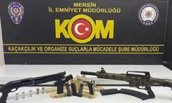 Suç örgütlerini övücü paylaşımlara 325 gözaltı