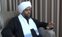 Sudanlı alim Şeyh Abdulhay: Sudan'ı ve Filistin'i bölmeye çalışan güç aynı düşmandır