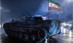 Suriye ordusu, Deyr Hafir bölgesine girmeye başladığını duyurdu