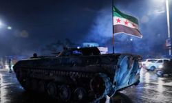 Suriye Ordusu SDG-PKK/YPG mevzilerine yönelik operasyona başladı