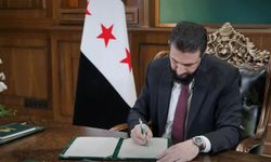 Suriye'de Kürt Hakları Kararnamesi