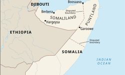 Suudi, Mısır ve Somali işgalci rejimin "Somaliland" adımının ardından askerî ittifak arayışında