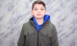 Takdir alan Mahmut Sami: Verdiğim röportajla Gazze'nin yeniden gündeme gelmesi beni sevindirdi