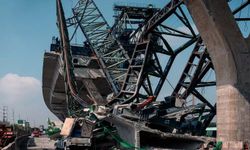 Tayland’da iki gün içinde ikinci vinç kazası: 2 kişi daha öldü