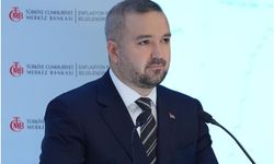 TCMB Başkanı Karahan'dan enflasyon mesajı: Önümüzdeki iki ay dalgalanma olabilir