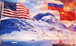 Trump'tan Grönland konusunda ABD ile uyumsuz ülkelere gümrük vergisi tehditi