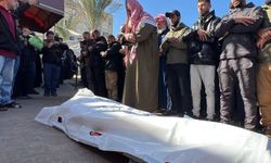 Türkiye, ABD, Mısır ve Katar yetkilileri Gazze planının ikinci aşamasını görüştü