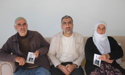 Tutuklu kâtibin ailesinden çağrı: Şebekeyi ortaya çıkaran oğlumuz, ödüllendirilmek yerine tutuklu