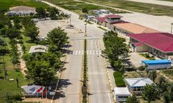 Uçak inmeyen havalimanına terminal: Siirt 5 ay daha ulaşımdan koparılıyor