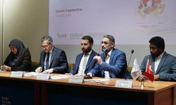 UDEF uluslararası öğrencilerin Türkiye deneyimlerini raporladı