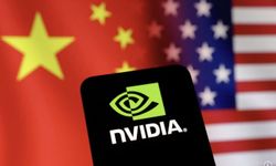 Washington’dan geri adım: ABD, Nvidia’nın Çin’e yapay zekâ çipi satışına şartlı onay verdi
