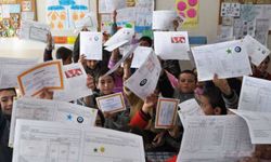 Yarıyıl tatili başlıyor: Karne zili yarın çalacak