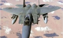 ABD, Suudi Arabistan'a 3 milyar dolarlık F-15 ekipmanı satışını onayladı
