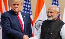 ABD ve Hindistan geçici ticaret anlaşmasında uzlaşıya vardı