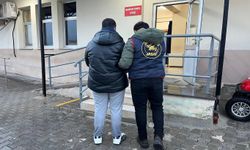 Adana’da uyuşturucu hükümlüsü yakalandı