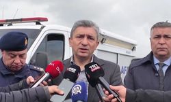 Antalya Valiliğinden otobüs kazasına ilişkin açıklama