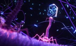 Antibiyotik direncine karşı sentetik virüs umudu